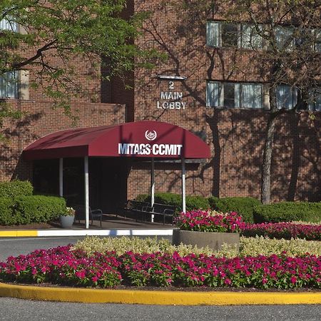 Conference Center At The Maritime Institute Hotel Linthicum Exterior foto