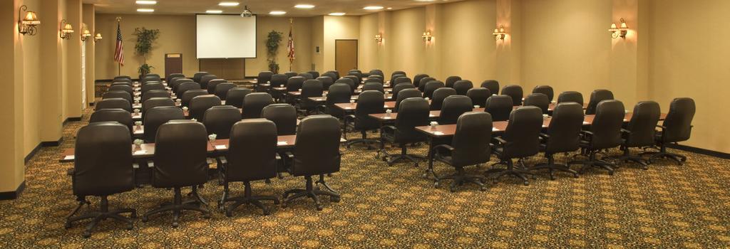 Conference Center At The Maritime Institute Hotel Linthicum Exterior foto