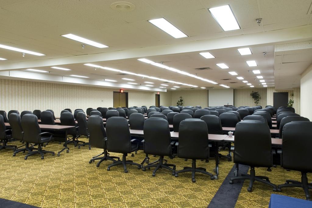 Conference Center At The Maritime Institute Hotel Linthicum Exterior foto