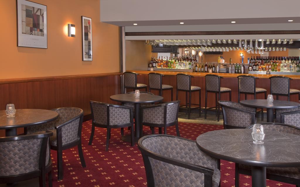 Conference Center At The Maritime Institute Hotel Linthicum Exterior foto